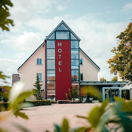 Hotel & Restaurant Ochsen מרקלינגן מראה חיצוני תמונה
