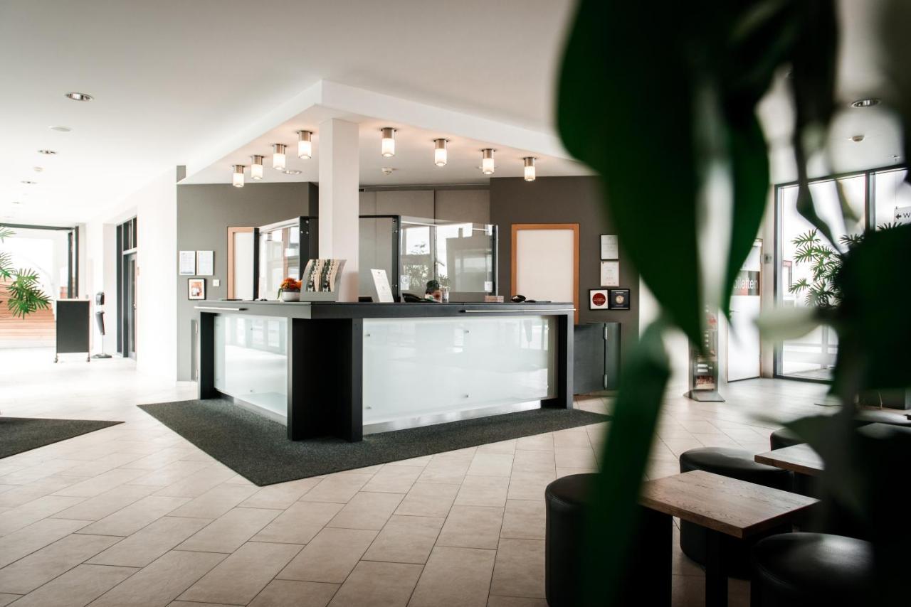 Hotel & Restaurant Ochsen מרקלינגן מראה חיצוני תמונה