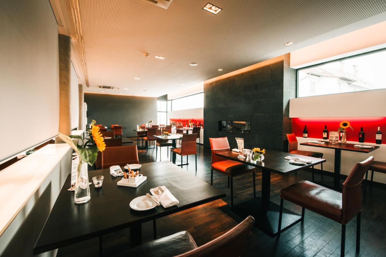 Hotel & Restaurant Ochsen מרקלינגן מראה חיצוני תמונה