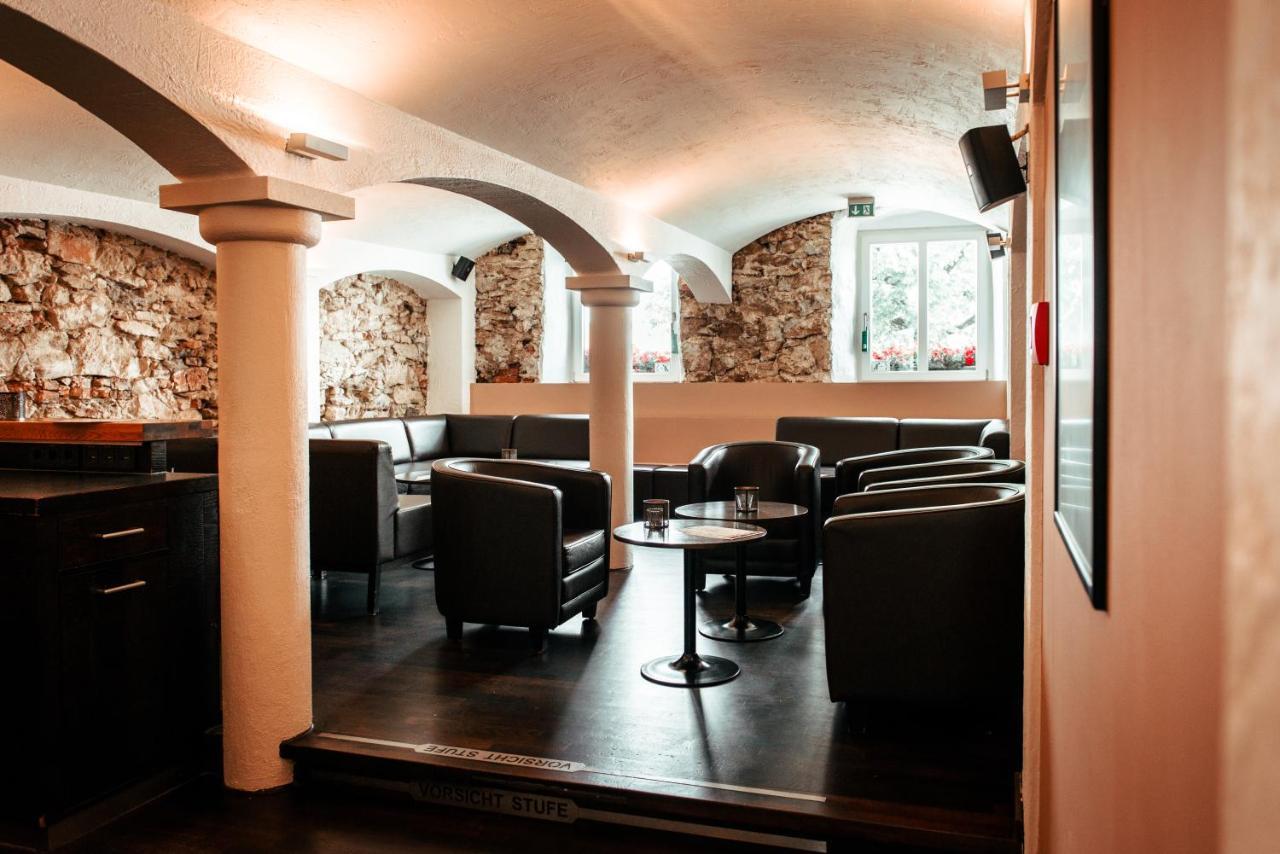 Hotel & Restaurant Ochsen מרקלינגן מראה חיצוני תמונה