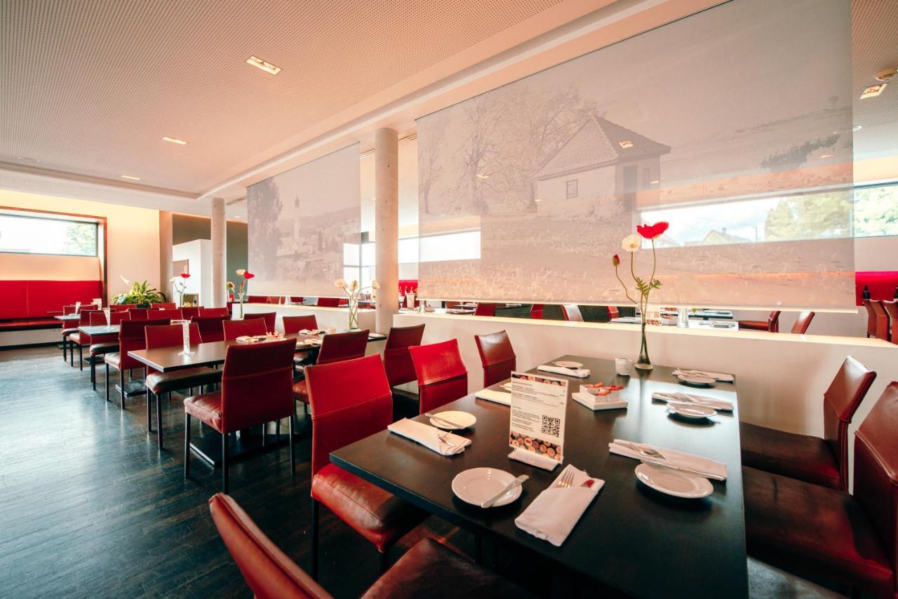 Hotel & Restaurant Ochsen מרקלינגן מראה חיצוני תמונה
