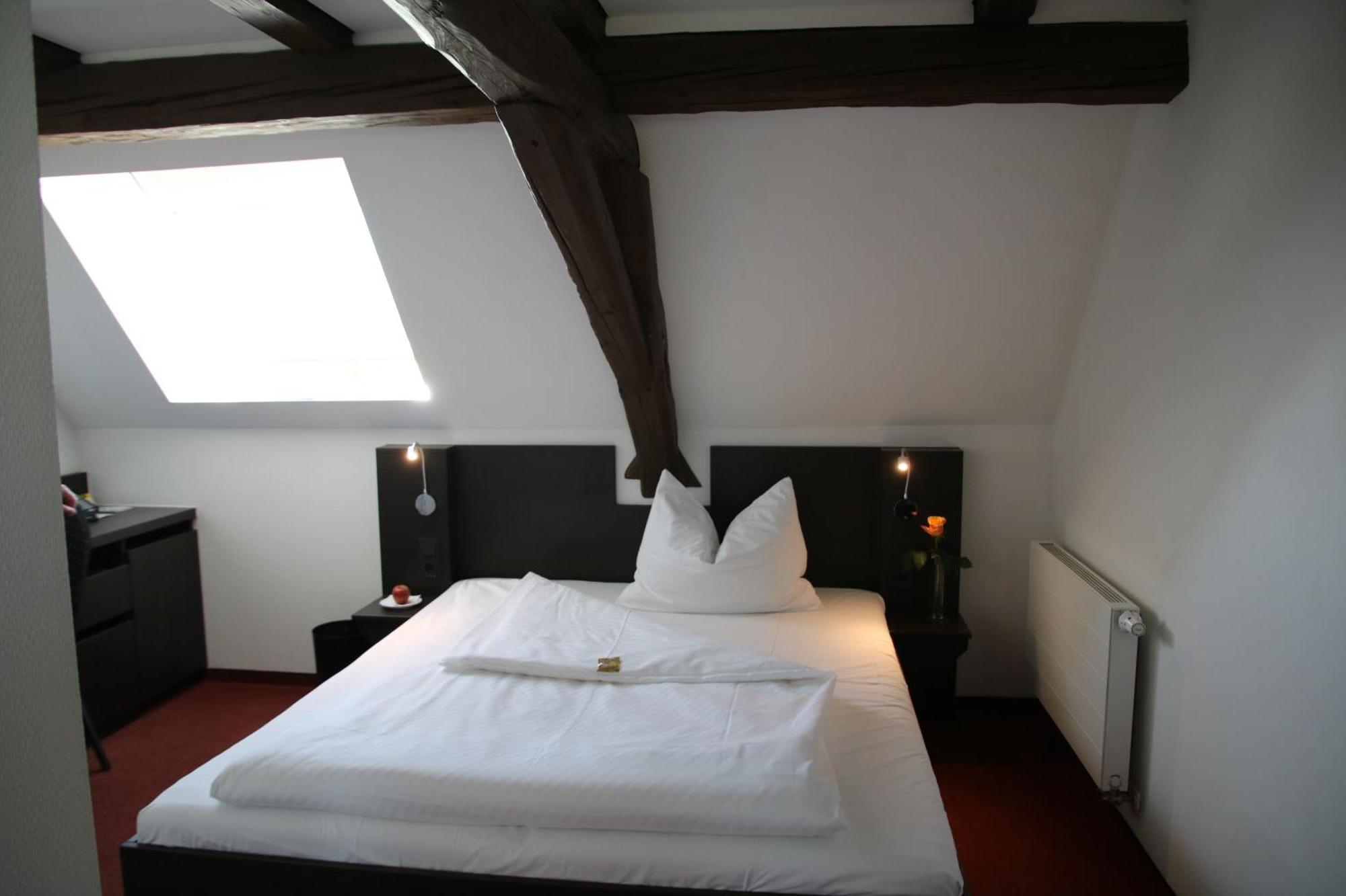 Hotel & Restaurant Ochsen מרקלינגן מראה חיצוני תמונה